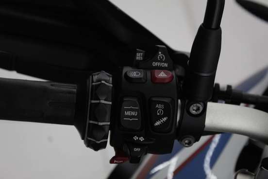 BMW-F 850 GS PREMIUM-2020