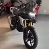 BMW G 310 GS BMW G 310 GS
