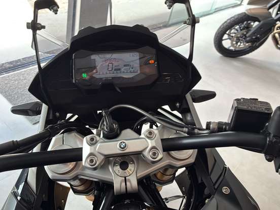BMW-G 310 GS-2025