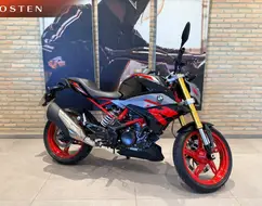BMW G 310 R BMW G 310 R