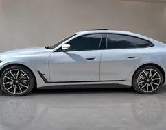 BMW I4 ELÉTRICO eDRIVE35 M SPORT BMW I4 ELÉTRICO eDRIVE35 M SPORT
