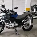 BMW R 1200 GS ADVENTURE BMW R 1200 GS ADVENTURE