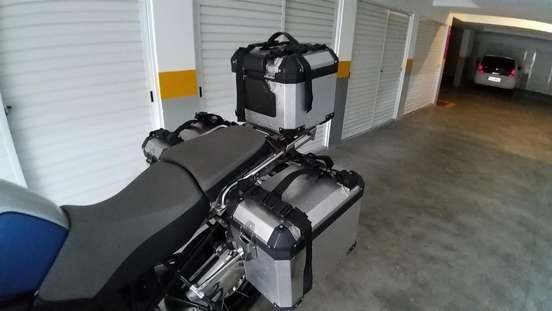 BMW-R 1200 GS ADVENTURE-2007