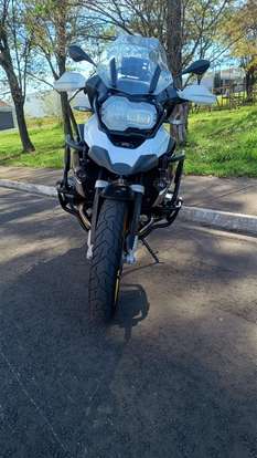 BMW-R 1250 GS PREMIUM-2020