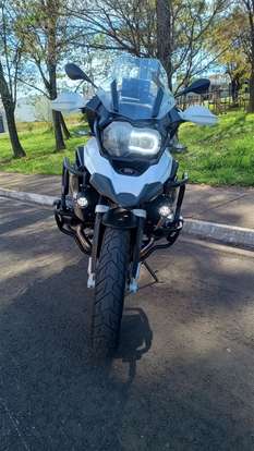 BMW-R 1250 GS PREMIUM-2020