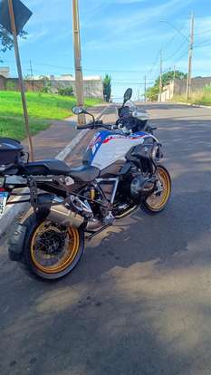 BMW-R 1250 GS PREMIUM BMW-R 1250 GS PREMIUM-2020
