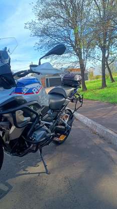 BMW-R 1250 GS PREMIUM-2020