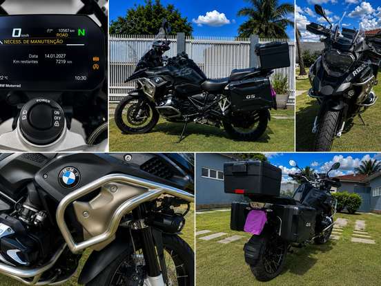 BMW-R 1250 GS PREMIUM TRIPLE BLACK BMW-R 1250 GS PREMIUM TRIPLE BLACK-2023