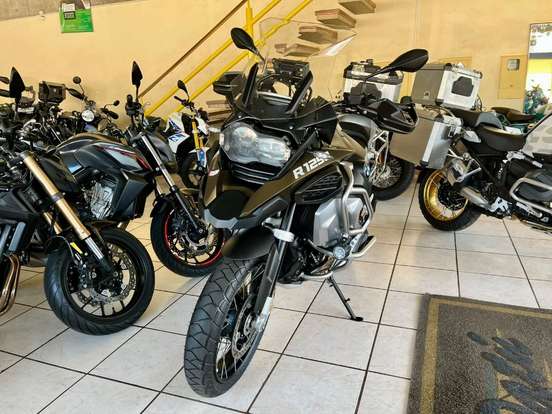 BMW-R 1250 GS ADVENTURE PREMIUM + EXCLUSIVE BMW-R 1250 GS ADVENTURE PREMIUM + EXCLUSIVE-2019