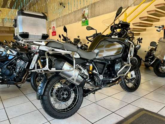 BMW-R 1250 GS ADVENTURE PREMIUM + EXCLUSIVE BMW-R 1250 GS ADVENTURE PREMIUM + EXCLUSIVE-2019