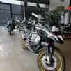 BMW R 1250 GS ADVENTURE BMW R 1250 GS ADVENTURE