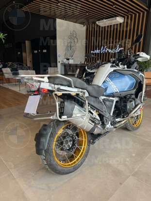BMW-R 1250 GS ADVENTURE-2024
