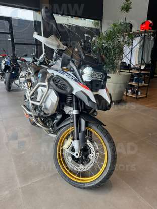 BMW-R 1250 GS ADVENTURE-2024