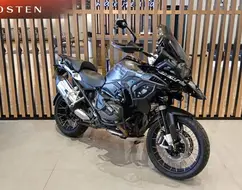 BMW R 1250 GS PREMIUM TRIPLE BLACK BMW R 1250 GS PREMIUM TRIPLE BLACK