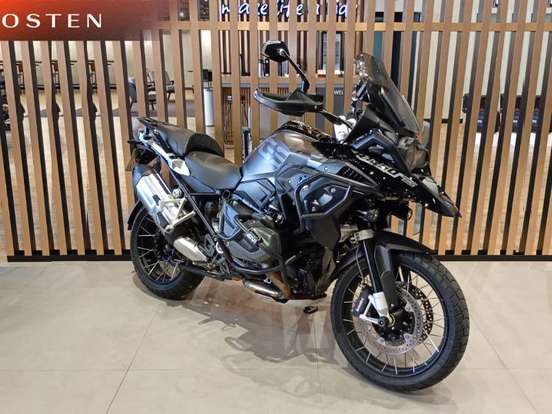 BMW-R 1250 GS PREMIUM TRIPLE BLACK BMW-R 1250 GS PREMIUM TRIPLE BLACK-2023