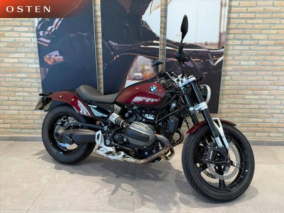 BMW R 12 CRUISER 