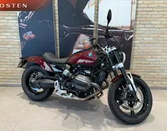 BMW R 12 CRUISER BMW R 12 CRUISER