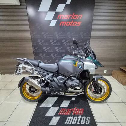 BMW R 1300 GS OPTION 719 