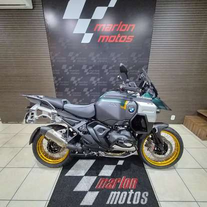 BMW-R 1300 GS OPTION 719-2025