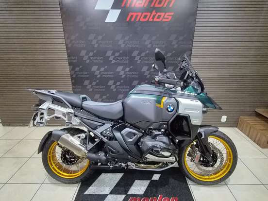 BMW-R 1300 GS OPTION 719 BMW-R 1300 GS OPTION 719-2025