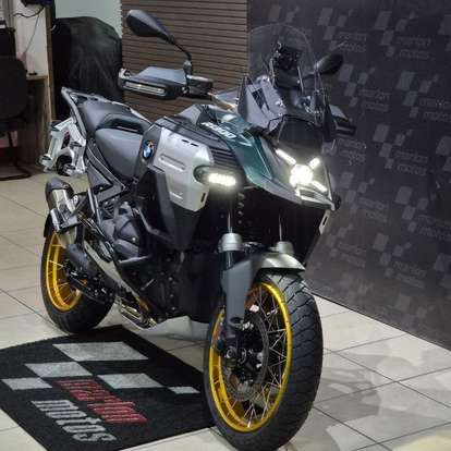 BMW-R 1300 GS OPTION 719-2025