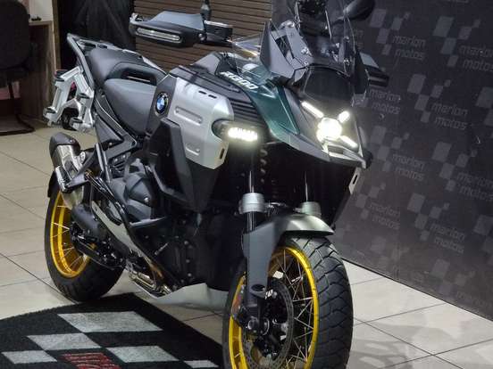 BMW-R 1300 GS OPTION 719 BMW-R 1300 GS OPTION 719-2025