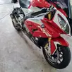 BMW S 1000 RR BMW S 1000 RR