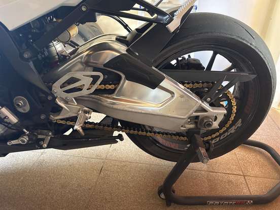 BMW-S 1000 RR-2016