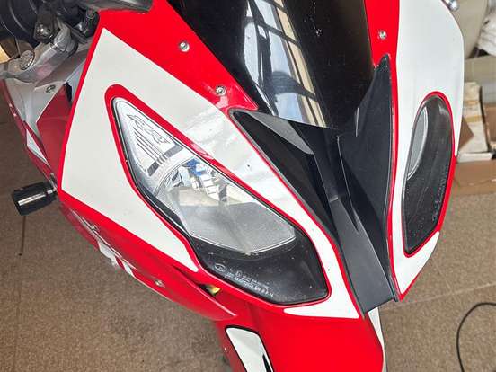 BMW-S 1000 RR BMW-S 1000 RR-2016