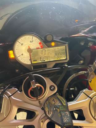 BMW-S 1000 RR-2016