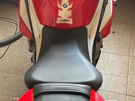BMW-S 1000 RR BMW-S 1000 RR-2016