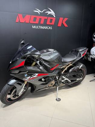 BMW S 1000 RR 