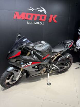 BMW-S 1000 RR-2022