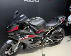 BMW S 1000 RR BMW S 1000 RR