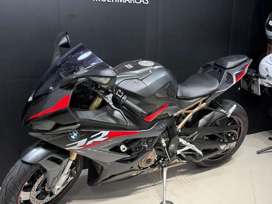 BMW-S 1000 RR BMW-S 1000 RR-2022