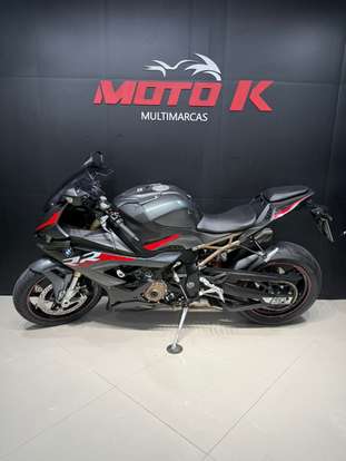 BMW-S 1000 RR-2022