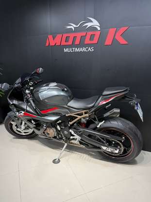 BMW-S 1000 RR-2022