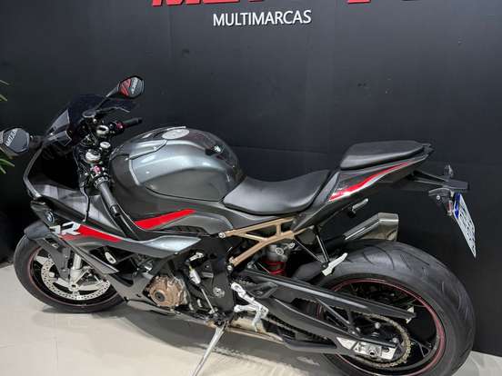 BMW-S 1000 RR BMW-S 1000 RR-2022