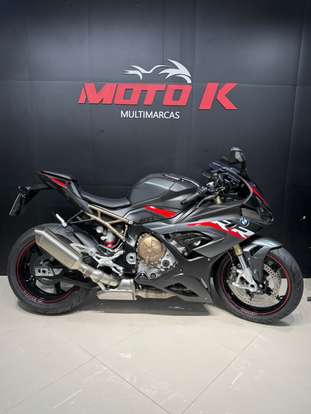 BMW-S 1000 RR-2022