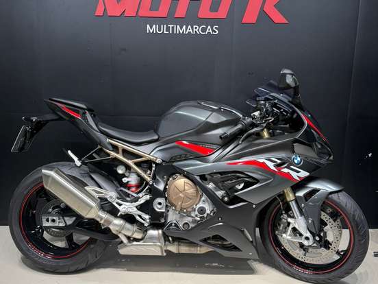 BMW-S 1000 RR BMW-S 1000 RR-2022