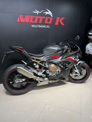 BMW-S 1000 RR-2022