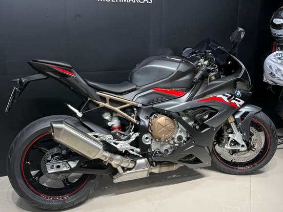 BMW-S 1000 RR BMW-S 1000 RR-2022