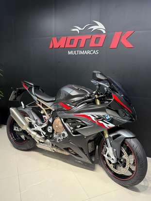 BMW-S 1000 RR-2022