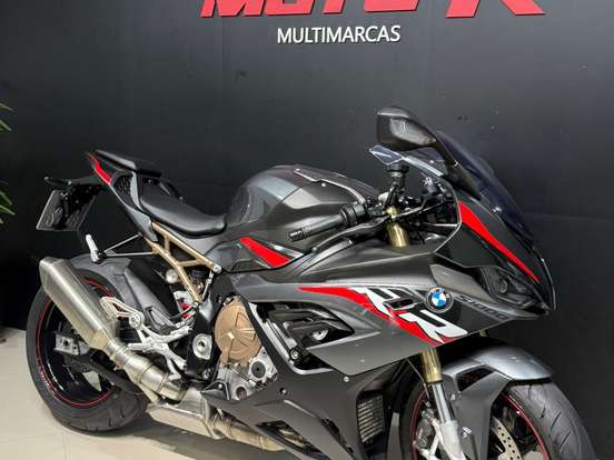 BMW-S 1000 RR BMW-S 1000 RR-2022