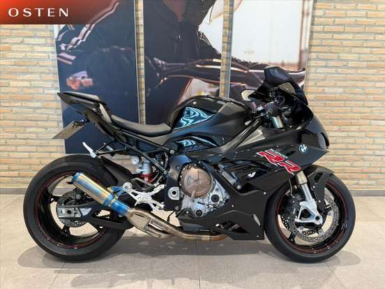 BMW-S 1000 RR-2022