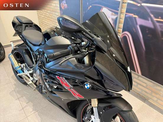 BMW-S 1000 RR-2022