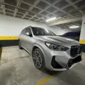 BMW X1 2.0 16V TURBO GASOLINA SDRIVE20I M SPORT STEPTRONIC BMW X1 2.0 16V TURBO GASOLINA SDRIVE20I M SPORT STEPTRONIC