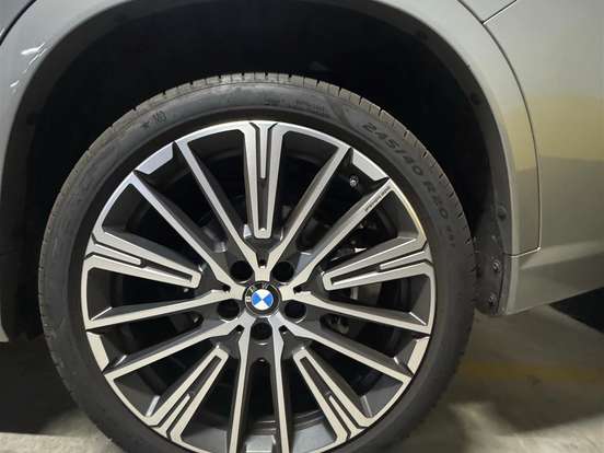 BMW-X1-2.0 16V TURBO GASOLINA SDRIVE20I M SPORT STEPTRONIC BMW-X1-2025