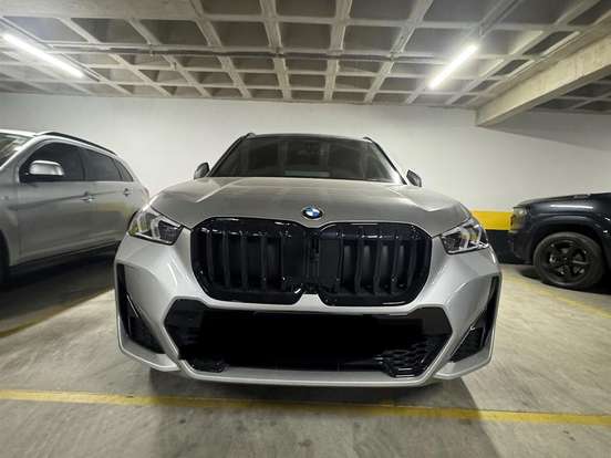 BMW-X1-2.0 16V TURBO GASOLINA SDRIVE20I M SPORT STEPTRONIC BMW-X1-2025