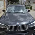 BMW X3 2.0 20I X LINE 4X4 16V GASOLINA 4P AUTOMÁTICO BMW X3 2.0 20I X LINE 4X4 16V GASOLINA 4P AUTOMÁTICO